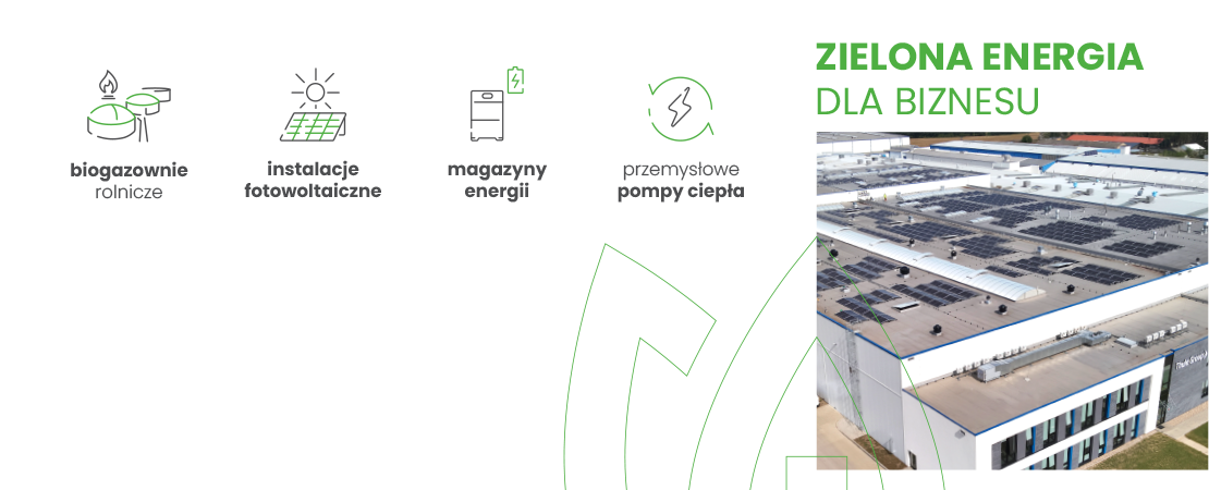 WPIP Green Energy Sp. z o.o.