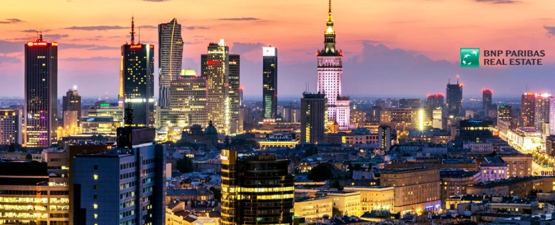 BNP Paribas Real Estate