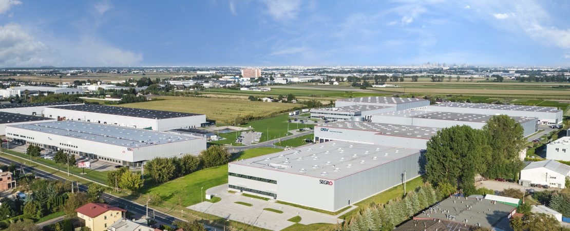 SEGRO POLAND