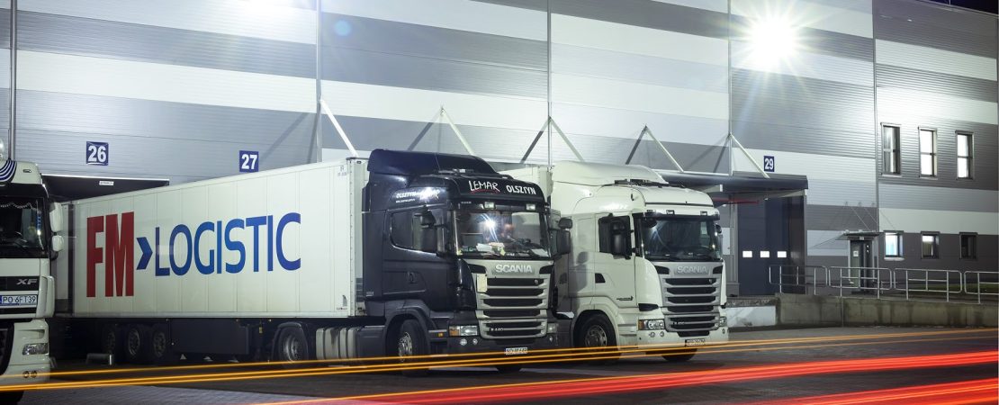 FM Logistic Central Europe