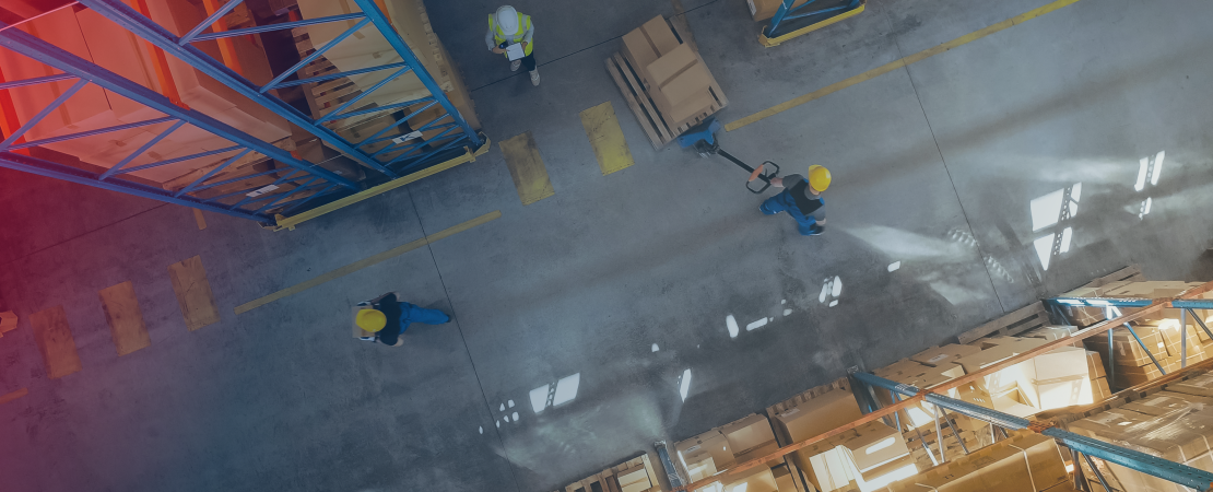Consafe Logistics